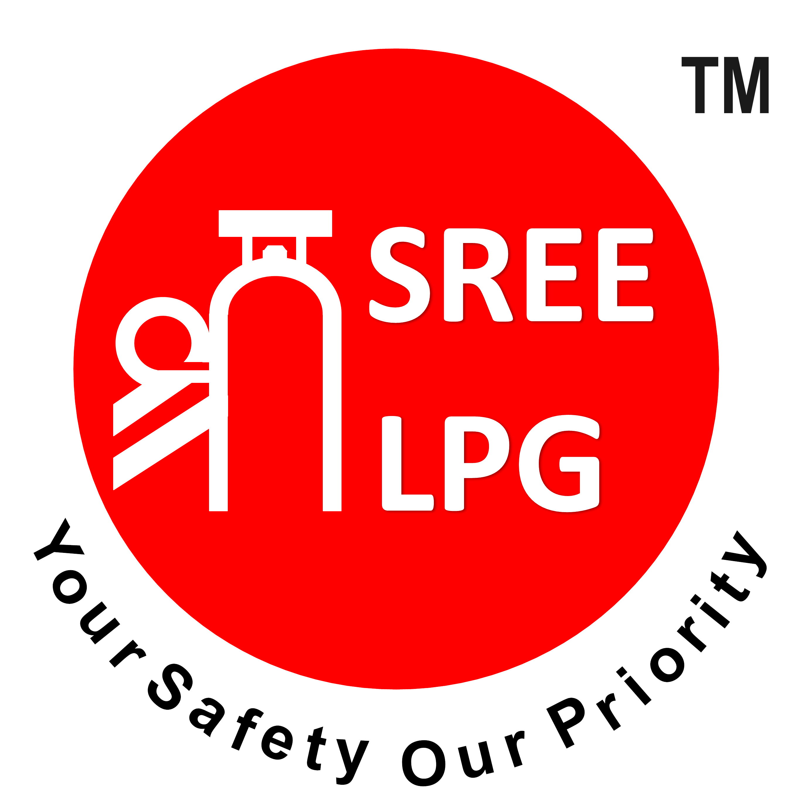 Sree LPG Logo